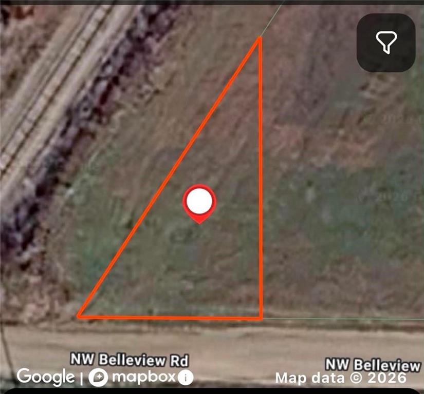 0 NW Belleview Road
