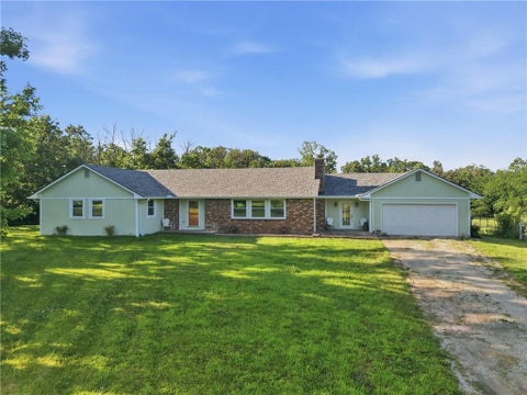 Photo of 6130 NW State Route FF N/A, Adrian, MO 64720 (MLS # 2625799)