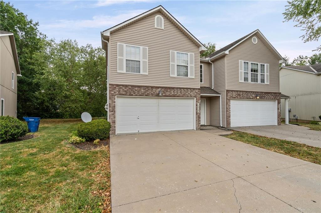 1626 NW Garrett Drive