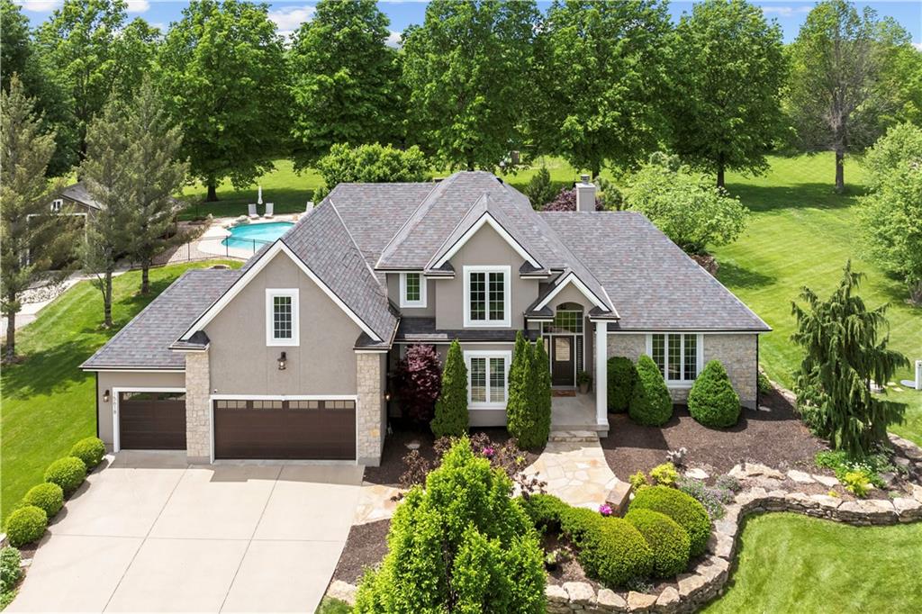 15618 Meadowbrook Court