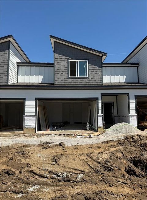 Photo of 3330 NE 87th Street #1A, Kansas City, MO 64156 (MLS # 2622115)