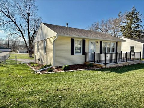 312 Morningside Drive, Richmond, MO 64085 - #: 2606232