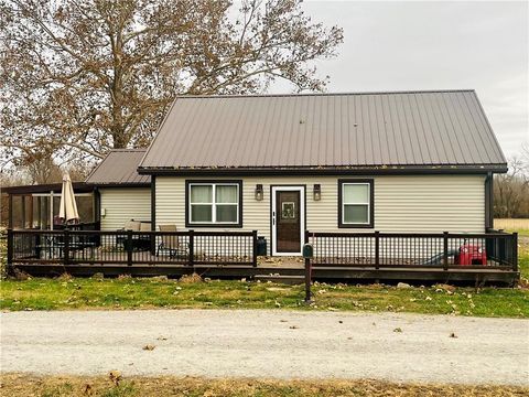 33518 Holt 150 N/A Maitland MO 64466