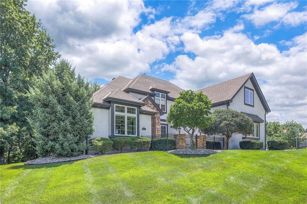 4501 NE Gateway Drive