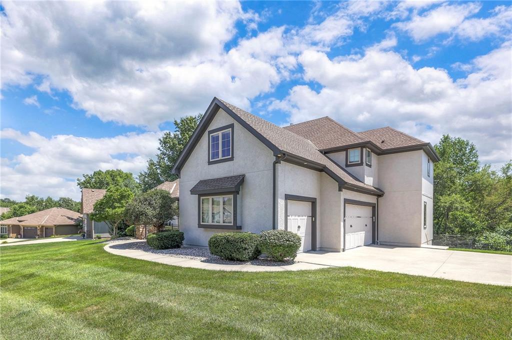 4501 NE Gateway Drive