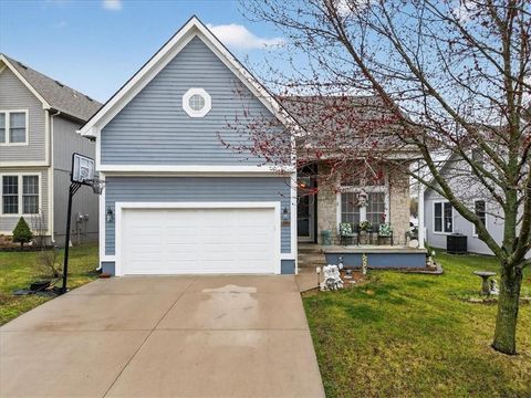 802 Redbud Drive, Paola, KS 66071 - MLS#: 2604662