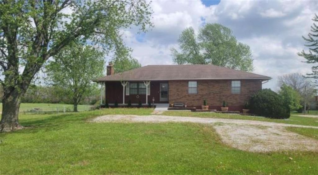 Photo of 19615 S Cable Road, Belton, MO 64012 (MLS # 2615085)