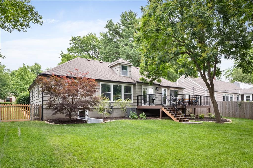 4805 W 66th Street