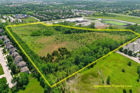 22000 W 71st Street Shawnee KS 66226