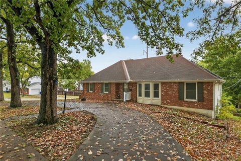 6761 N Woodland Avenue, Kansas City, MO 64118 - MLS#: 2640391