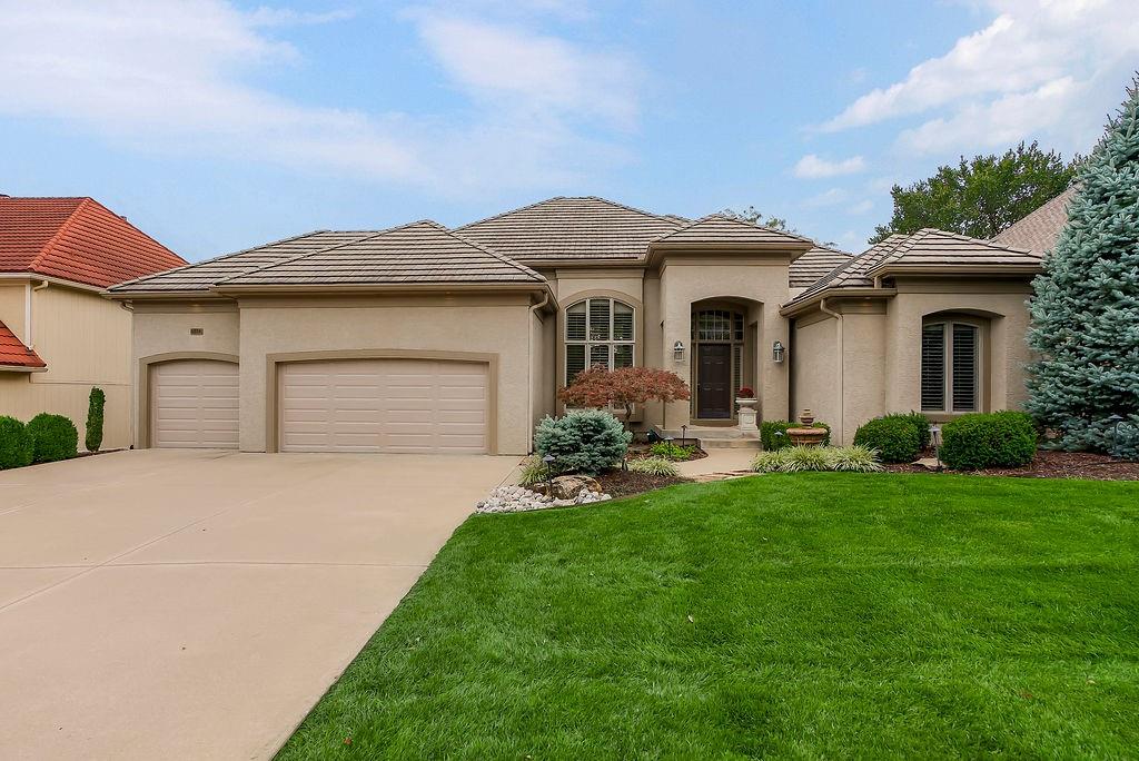 21123 W 95th Terrace