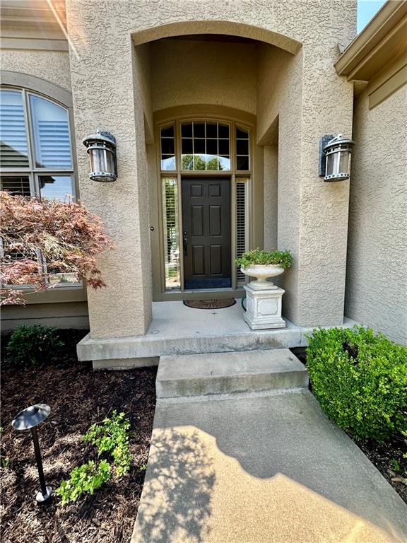 21123 W 95th Terrace