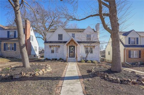 6531 Holmes Road, Kansas City, MO 64131 - MLS#: 2592642