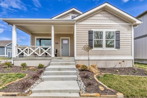 8804 NE 81st Terrace, Kansas City, MO 64158 - MLS#: 2538751