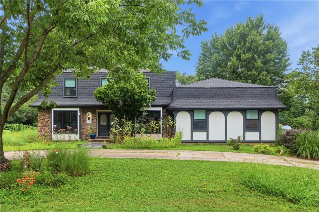 12739 Overbrook Road