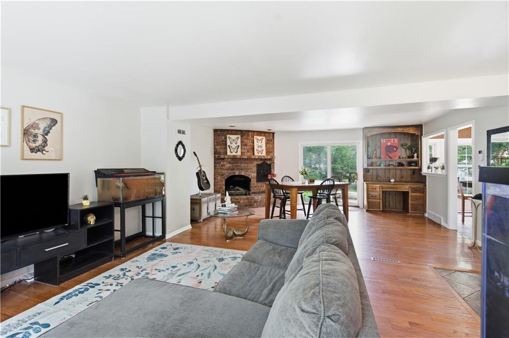 12739 Overbrook Road