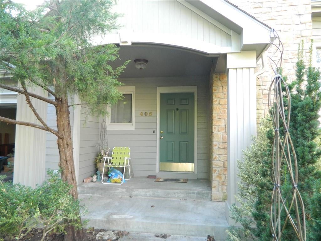 405 Nancy Court