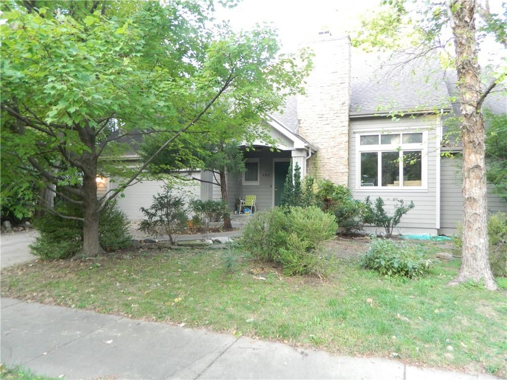 405 Nancy Court