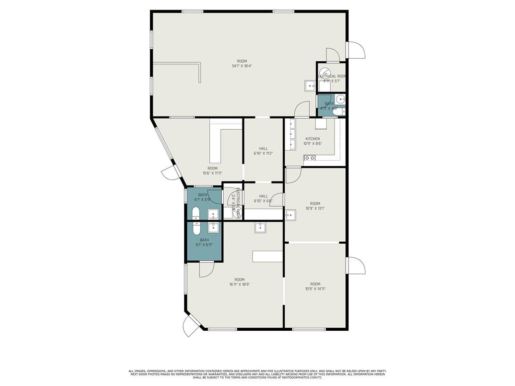St Joseph, Missouri 64505, United States, ,Commercial,Pending,44325