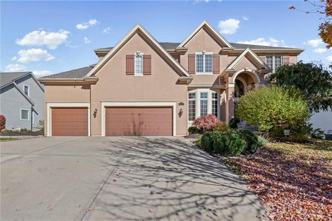 5716 W 146th Street, Overland Park, KS 66223 - MLS#: 2583868