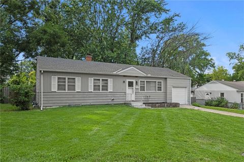 5804 Manning Avenue, Raytown, MO 64133 - MLS#: 2566111