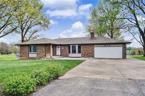 815 Kouns Lane, Kansas City, KS 66111 - MLS#: 2613530