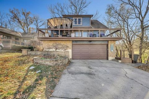 130 Beach Drive, Lake Tapawingo, MO 64015 - MLS#: 2535613