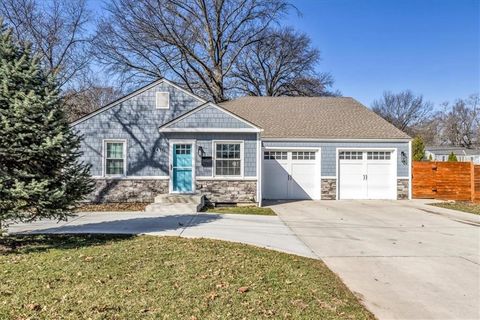 5410 Roe Boulevard Roeland Park KS 66205