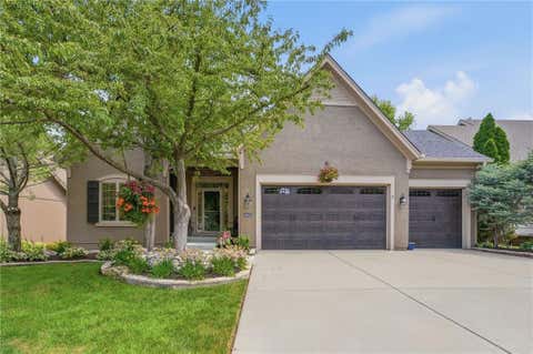 16025 Eby Street, Overland Park, KS 66085 - MLS#: 2635695