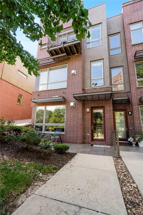 4528 Mill Creek Parkway, Kansas City, MO 64111 - MLS#: 2582058