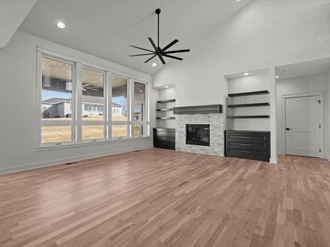 15248 bradfort Court, Basehor, KS 66007 - MLS#: 2529014