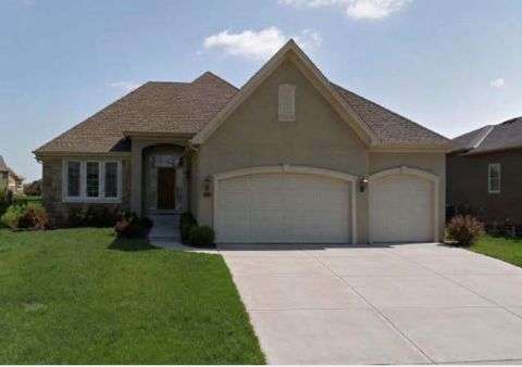 24111 W 121st Street, Olathe, KS 66061 - MLS#: 2625838