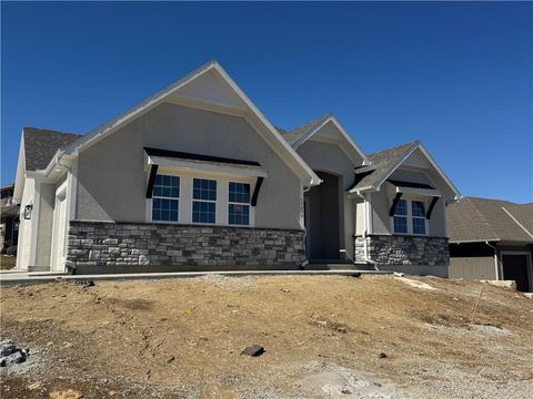 11494 S Longview Road, Olathe, KS 66061 - MLS#: 2526267