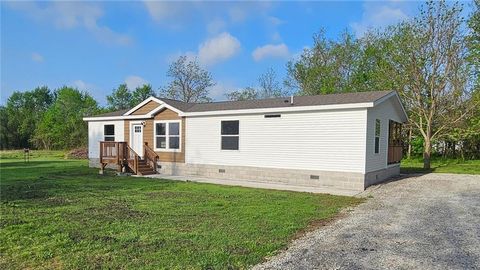 408 S Pine Street, Arma, KS 66712 - #: 2614235