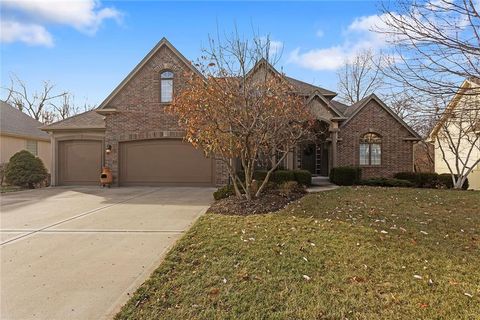 7822 N Mattox Avenue Kansas City MO 64151