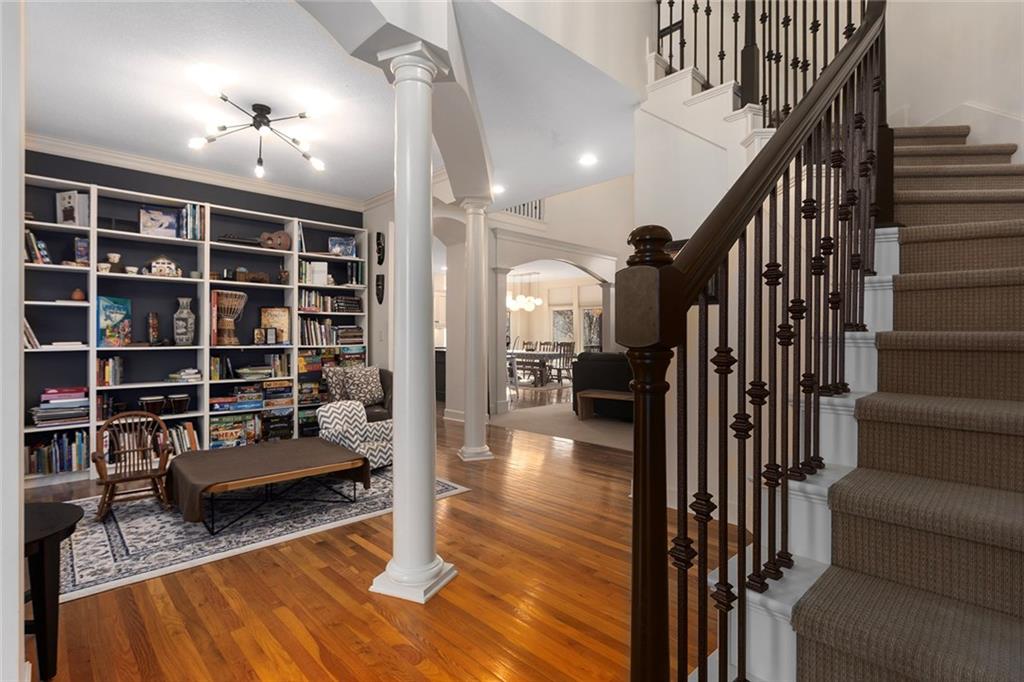 7822 N Mattox Avenue