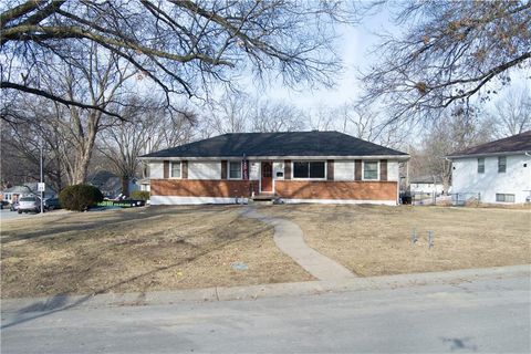 3632 N Olive Street, Kansas City, MO 64116 - #: 2598061