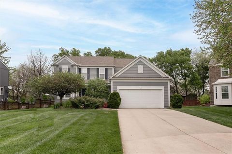 14095 S Mullen Street, Olathe, KS 66062 - MLS#: 2544752