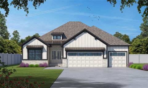 5888 NW Black Oak Court Parkville MO 64152