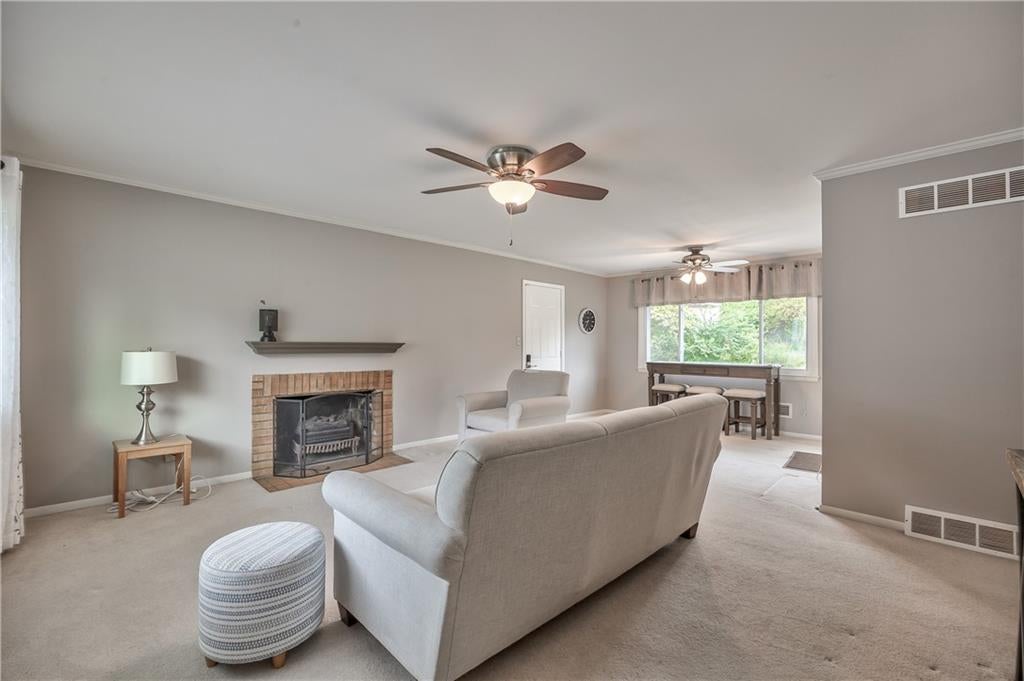 3910 NE 54th Street
