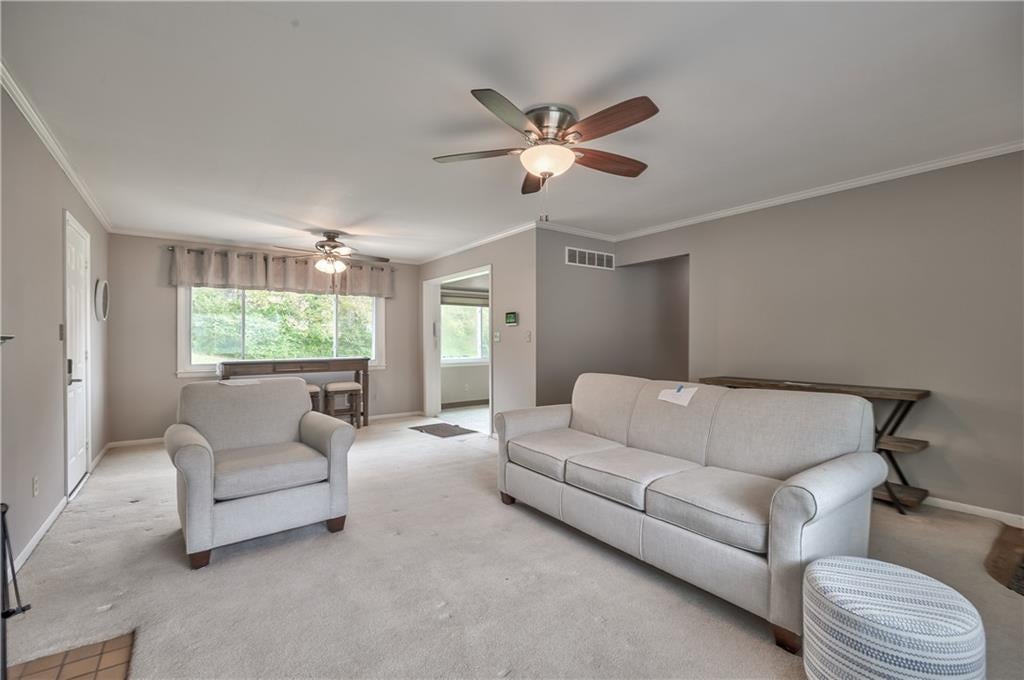 3910 NE 54th Street