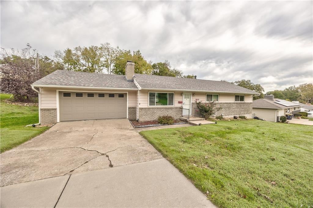 3910 NE 54th Street