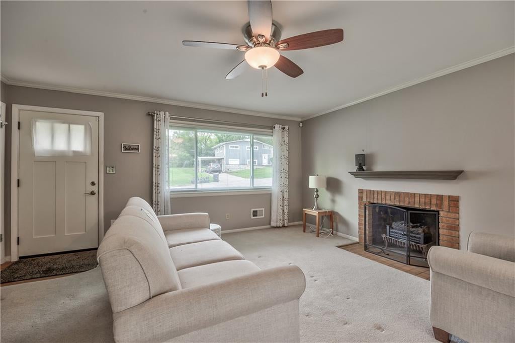 3910 NE 54th Street