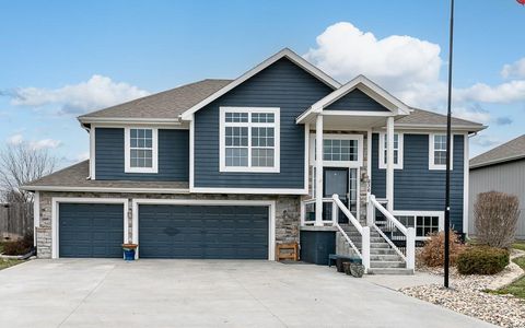 23576 235th Street Leavenworth KS 66048