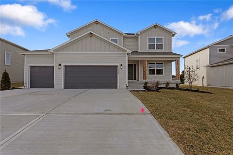 13309 W 179th Street, Overland Park, KS 66013 - MLS#: 2557599