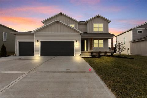 13309 W 179th Street Overland Park KS 66013