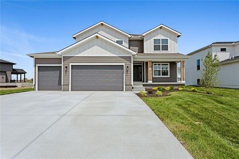 13309 W 179th Street, Overland Park, KS 66013 - MLS#: 2557599