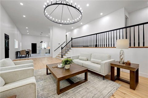 Photo of 9901 Countryside Road, Lenexa, KS 66215 (MLS # 2642206)