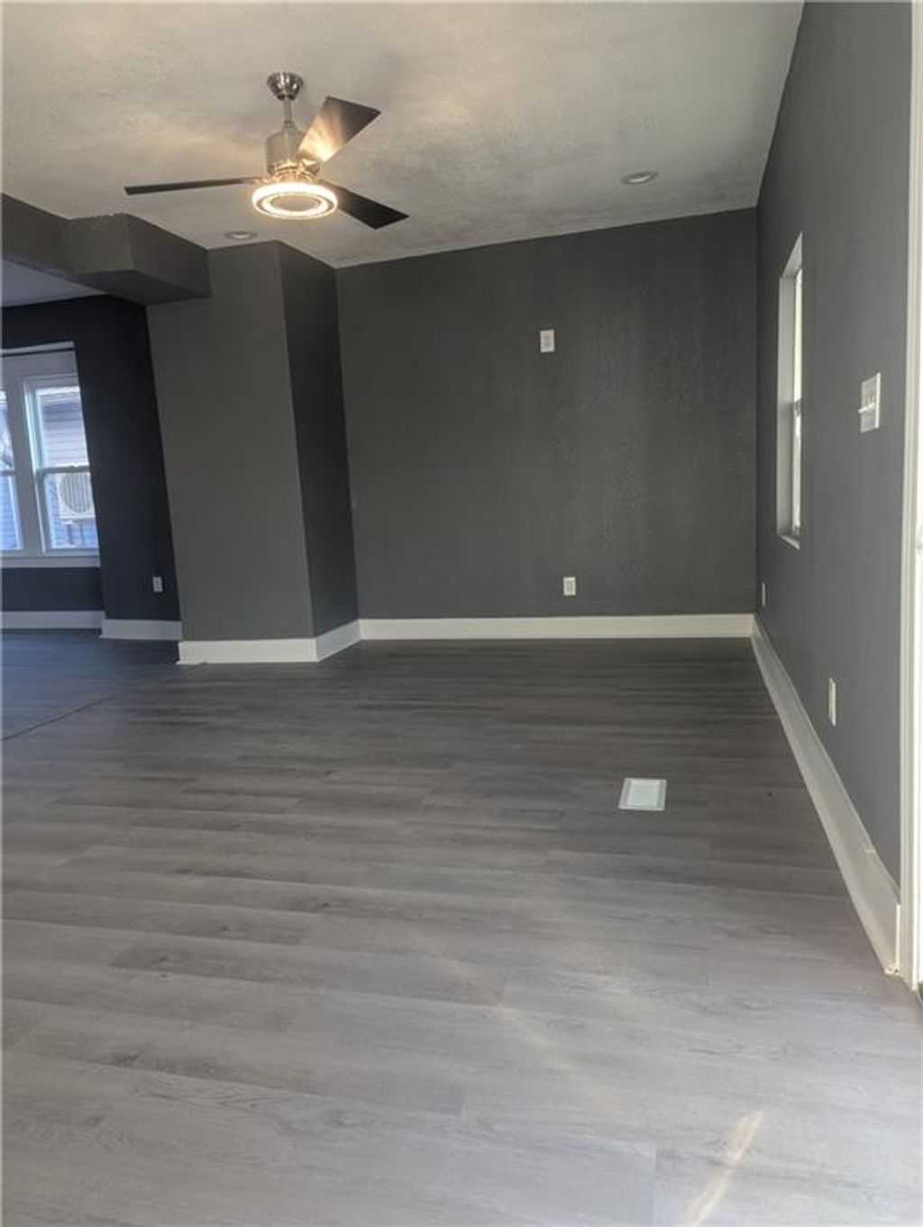 Photo of 3337 Flora Avenue, Kansas City, MO 64109 (MLS # 2591837)