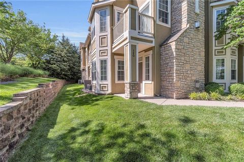 16000 Granada Street Unit 120, Overland Park, KS 66085 - MLS#: 2548713